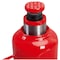 Big Red Torin Big Red Hydraulic 24000 lb Automotive Bottle Jack T91203B - alternate 3
